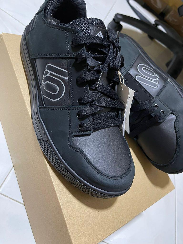 Adidas five new arrivals ten freerider dlx