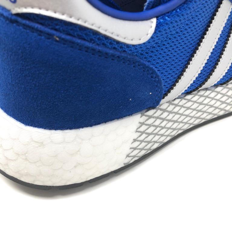 Adidas Marathon 5923 Blue US 9.5 MARATHONX5923