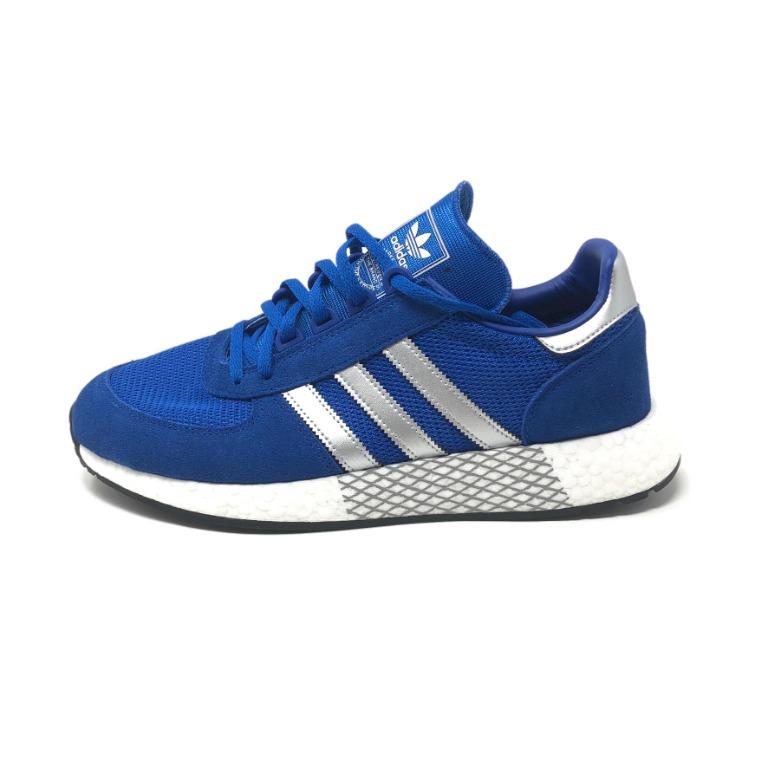 Adidas marathon online 5923 blue