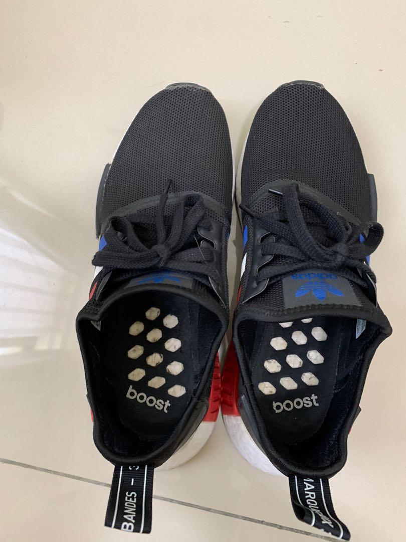 Adidas nmd new arrivals usa 2018
