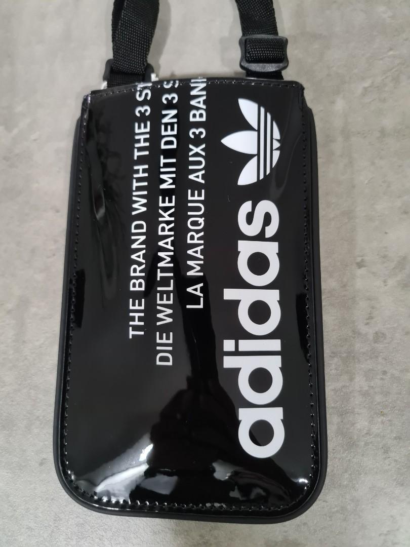 Adidas originals pouch 2025