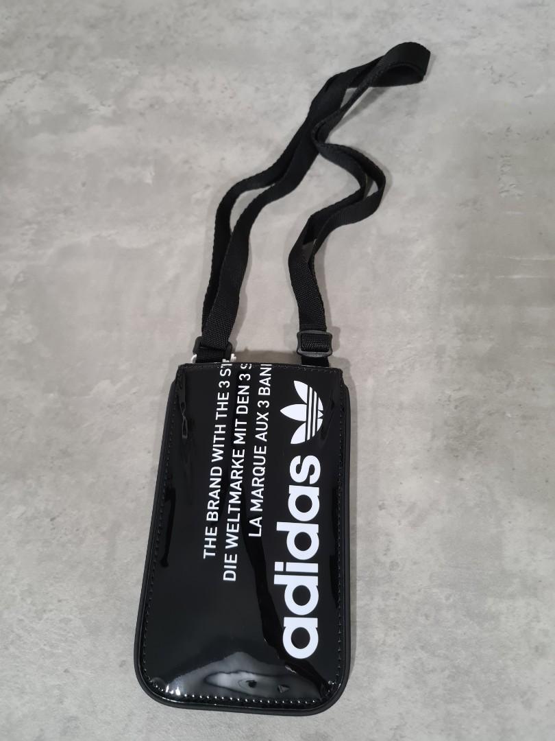 Adidas originals pouch outlet bag