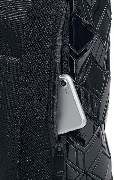 Adidas original on sale roll top backpack