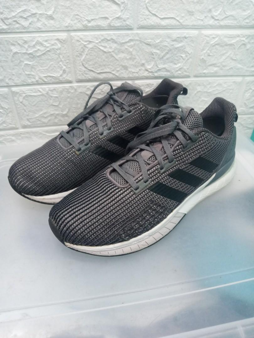 Adidas cloudfoam outlet questar tnd