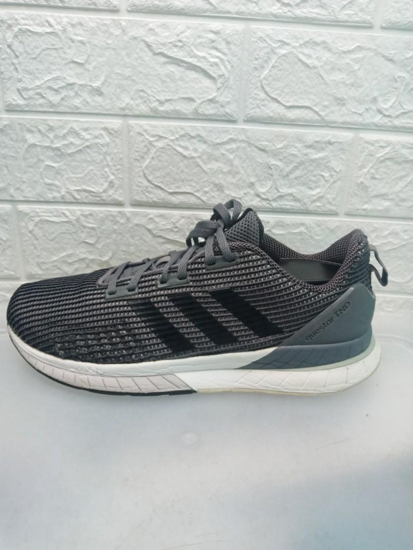 Adidas cloudfoam questar tnd cheap