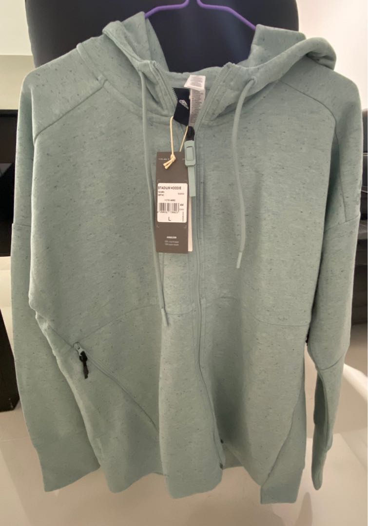 Adidas women's clearance stadium hoodie