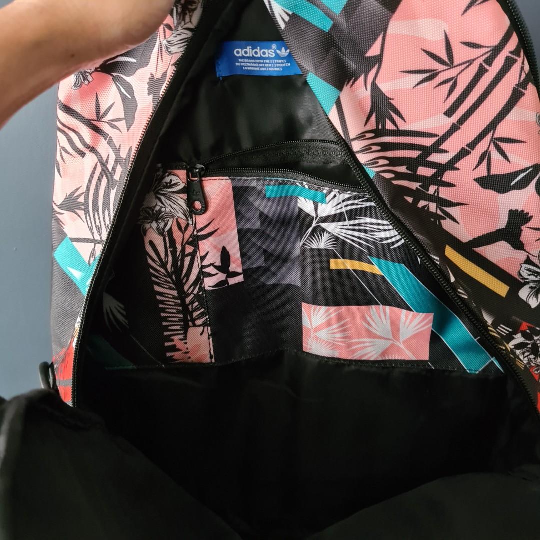 adidas Hot Yoga Tote Bag