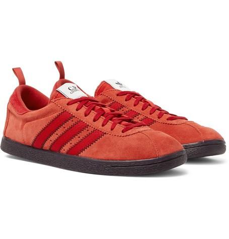 Adidas x cp company trainers sale