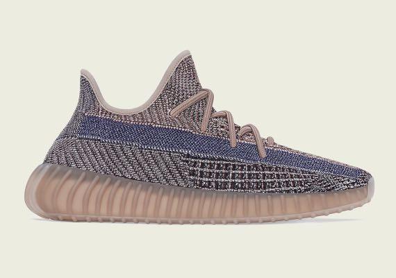 UK8.5 US 9 Adidas Yeezy Boost 350 V2 Fade Men s Fashion Footwear