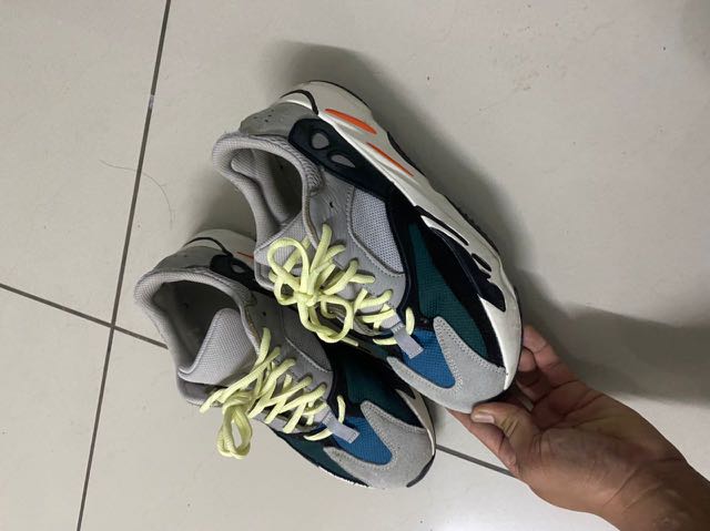 waze adidas