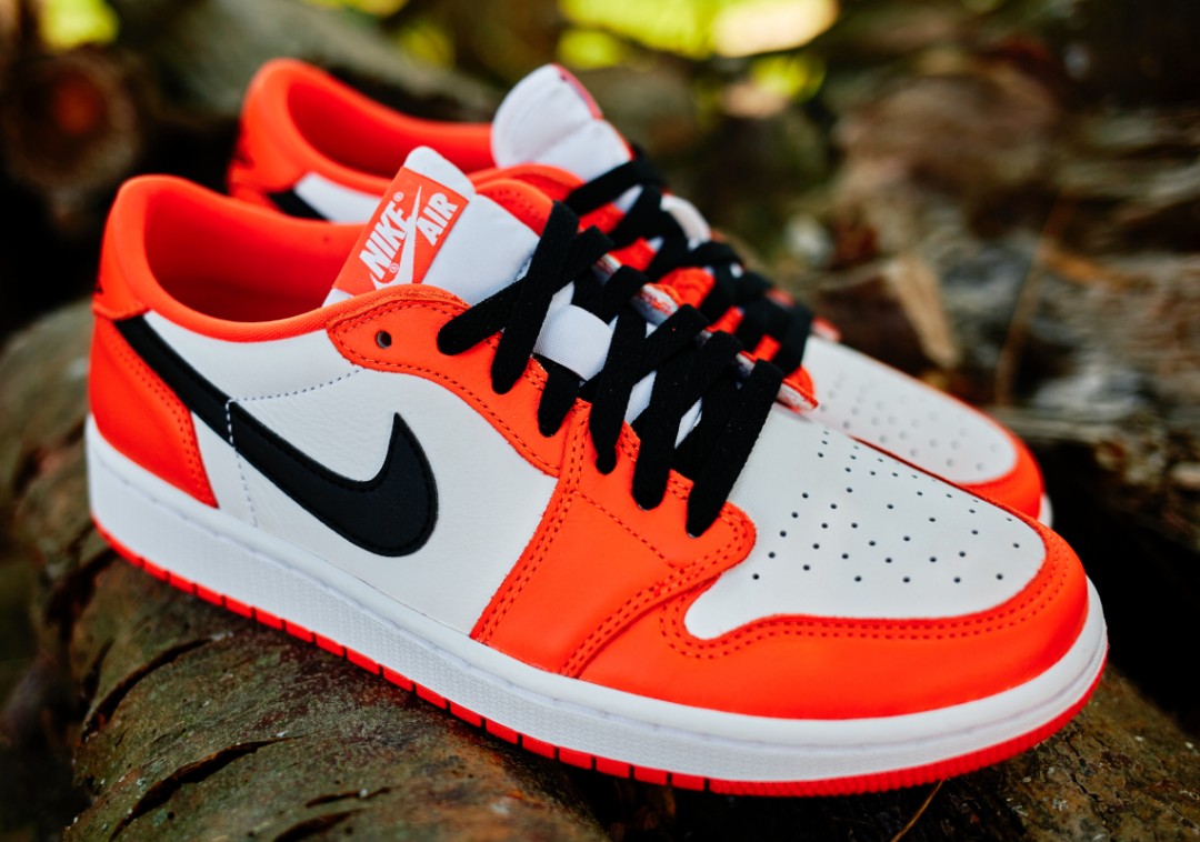 starfish aj1 low