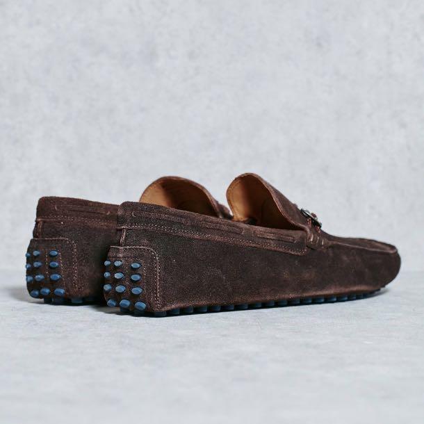 Aldo yadone hotsell moc driver