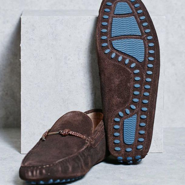 Aldo yadone hotsell moc driver