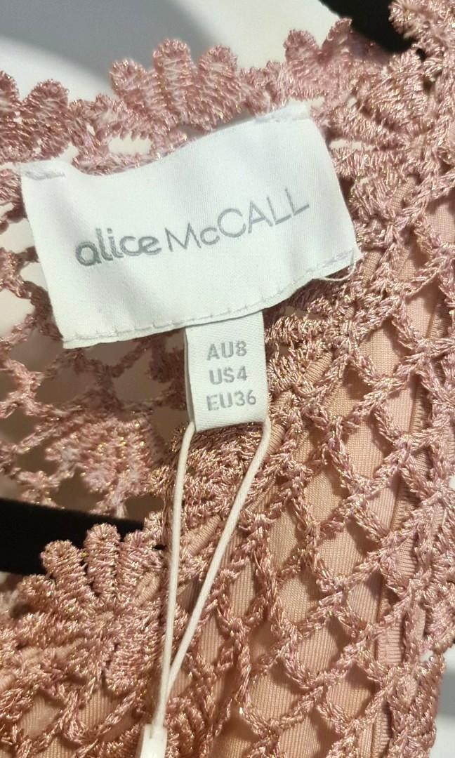Alice mccall boogie nights jumpsuit 2025