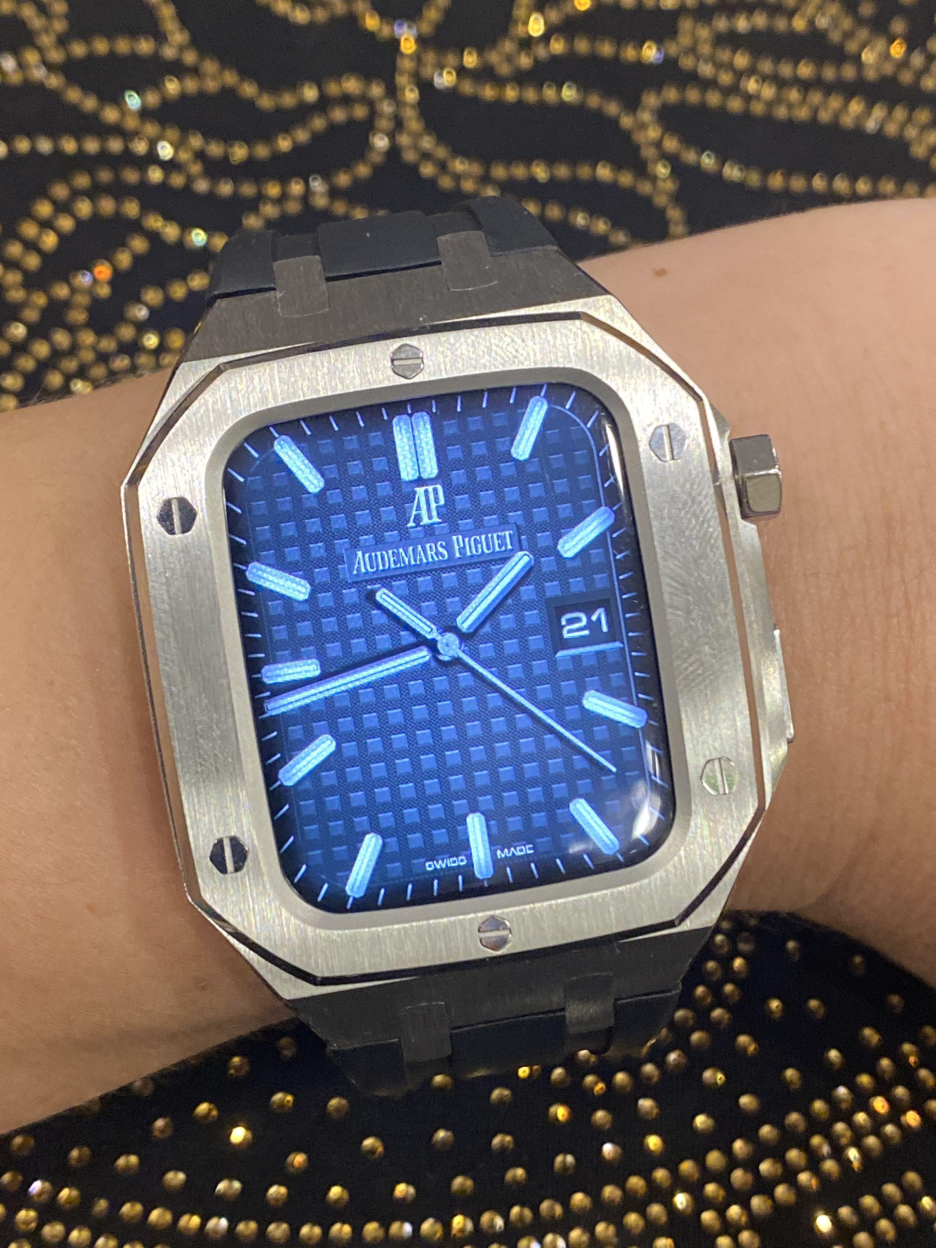 Audemars piguet cheap apple watch