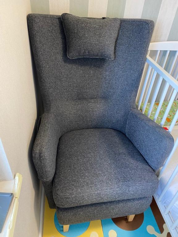 Omtänksam armchair deals
