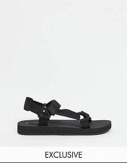 ASOS New look Strap Sandal