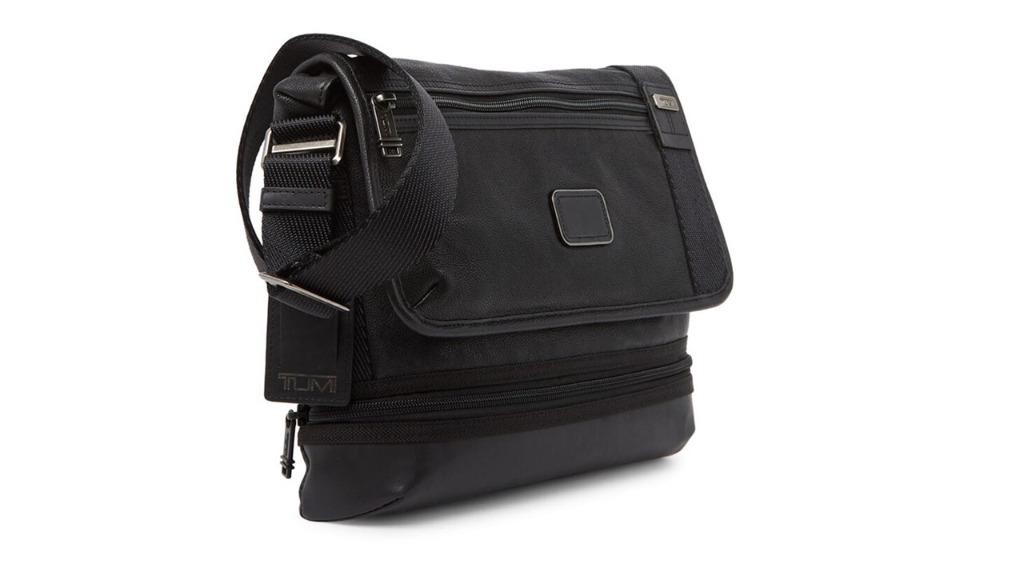 Tumi glenview expandable crossbody new arrivals