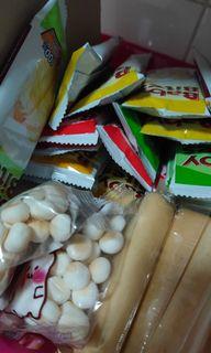 Baby food (to bless)
