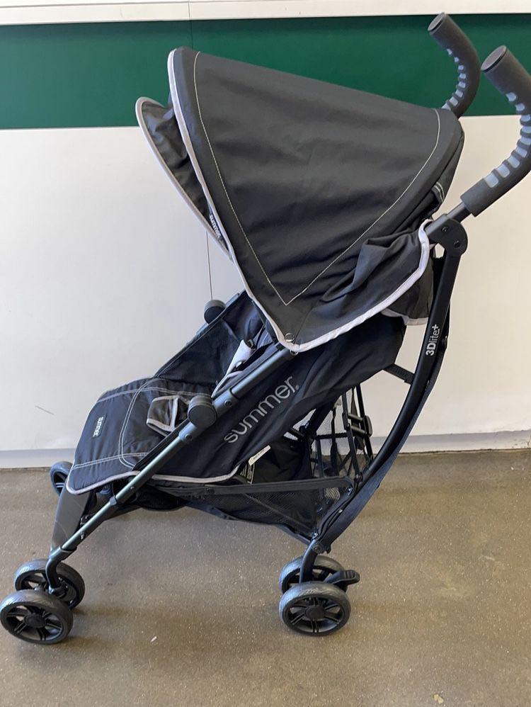 Baby Stroller for Sale (Category: Strollers) located in Manila. Submitted by intanulll (Listing ID 1114788933, Image 1). Description: Test listings.