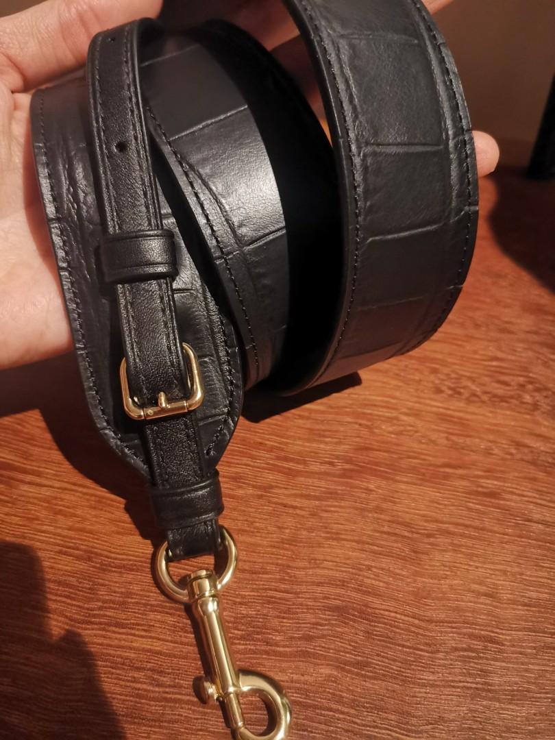 Coach wristlet replacement strap discount