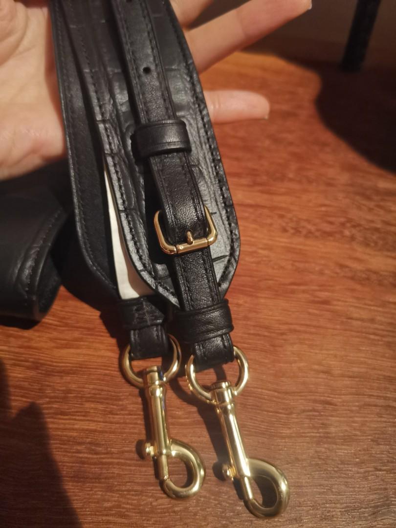 Coach wristlet shop replacement strap