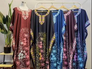 Chanel Satin pajamas, Luxury, Apparel on Carousell