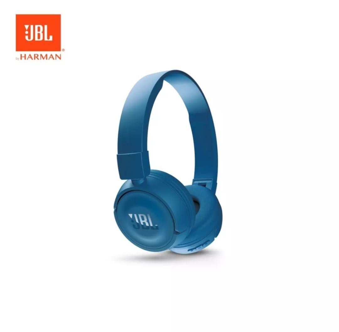 BARU SEGEL》JBL T450BT On Ear Wireless Bluetooth Headphone Garansi IMS,  Elektronik, Audio di Carousell