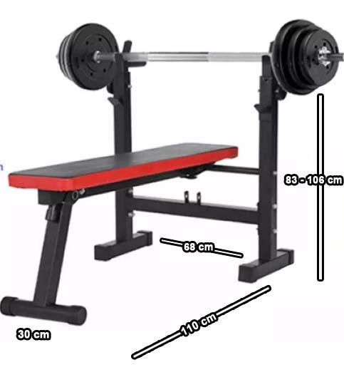 Bench Press with barbell rack (Category: Weights & Dumbbells) located in Manila. Submitted by gearspeedmotorsportscorp (Listing ID 1114569591, Image 2). Description: We are selling gym equipment Bench Press with barbell rack Barbell NOT included Price start 12,500 Other products of GearSports Apparel and Equipment by GearSpeed Motorsports Corp. is also available. We order everything overseas Shipping, taxes, exchange rate and many others keeps on