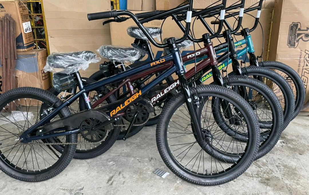 Haro redline top
