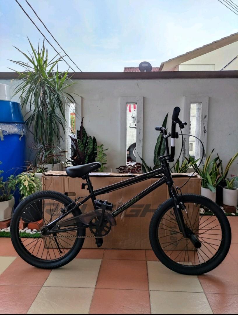 Bmx RALEIGH Gt haro redline skyway haro kuwahara Saiz 20 Sports