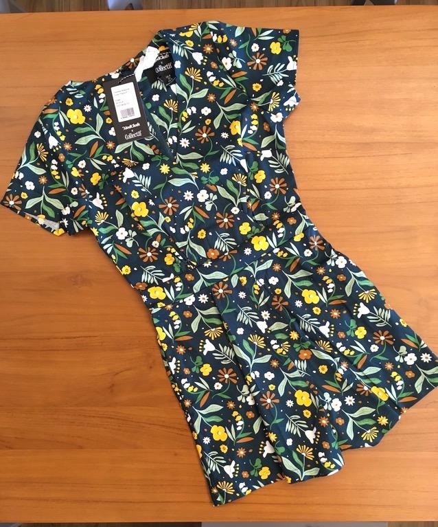 Modcloth romper sale