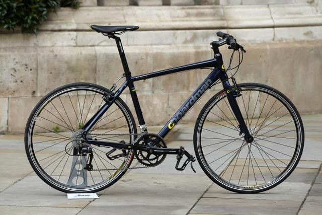 Boardman best sale hybrid 2014