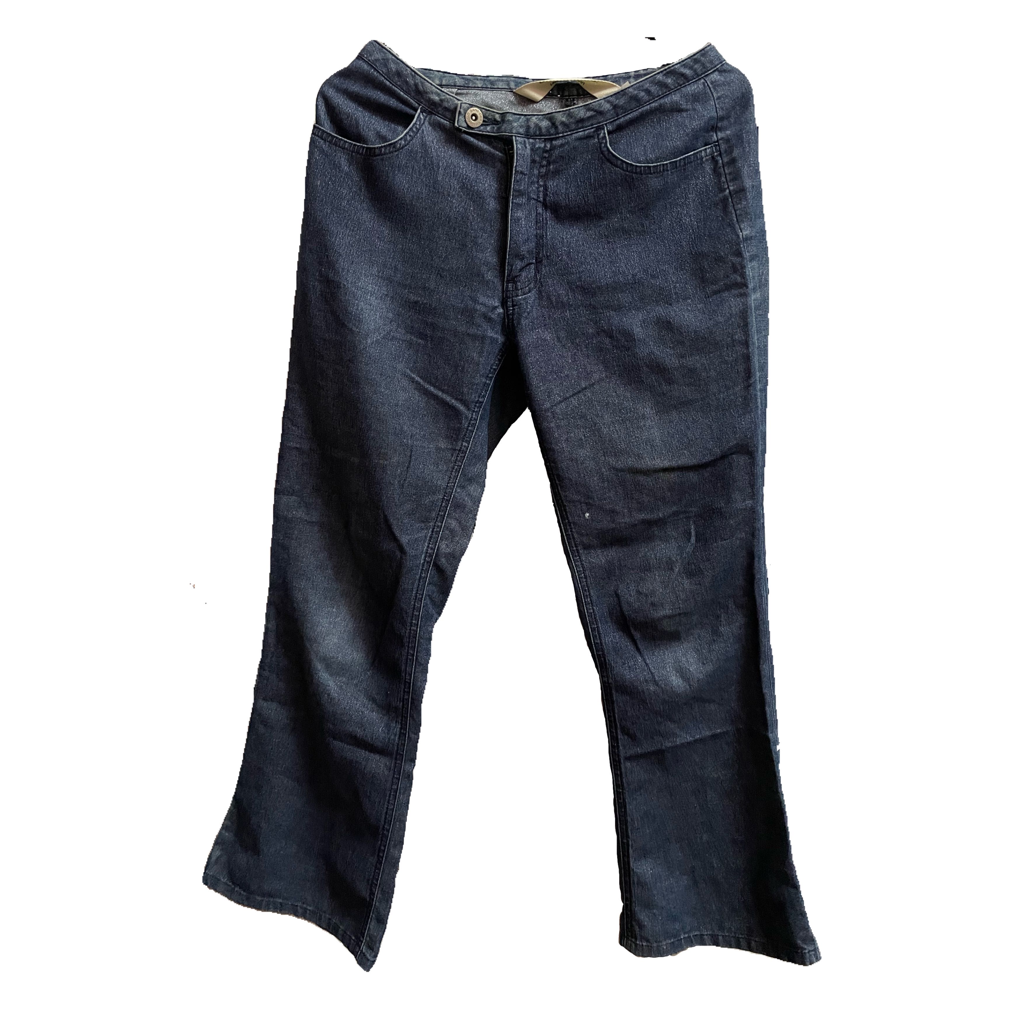 Bootcut Jeans [ Gio Jeans Co ], Women's 