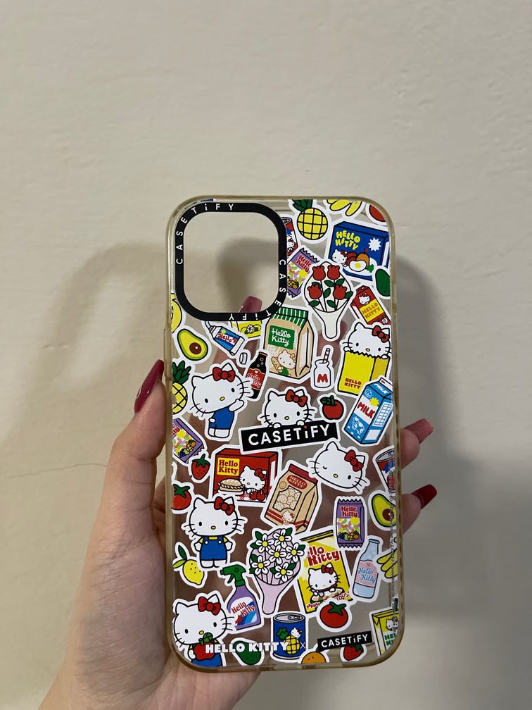 Casetify hello kitty - grupodelsol.net