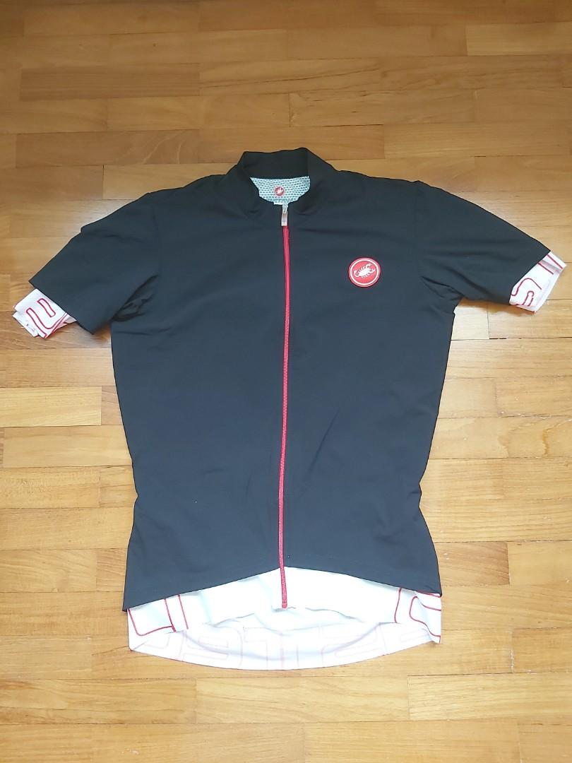 Castelli cycling kits deals