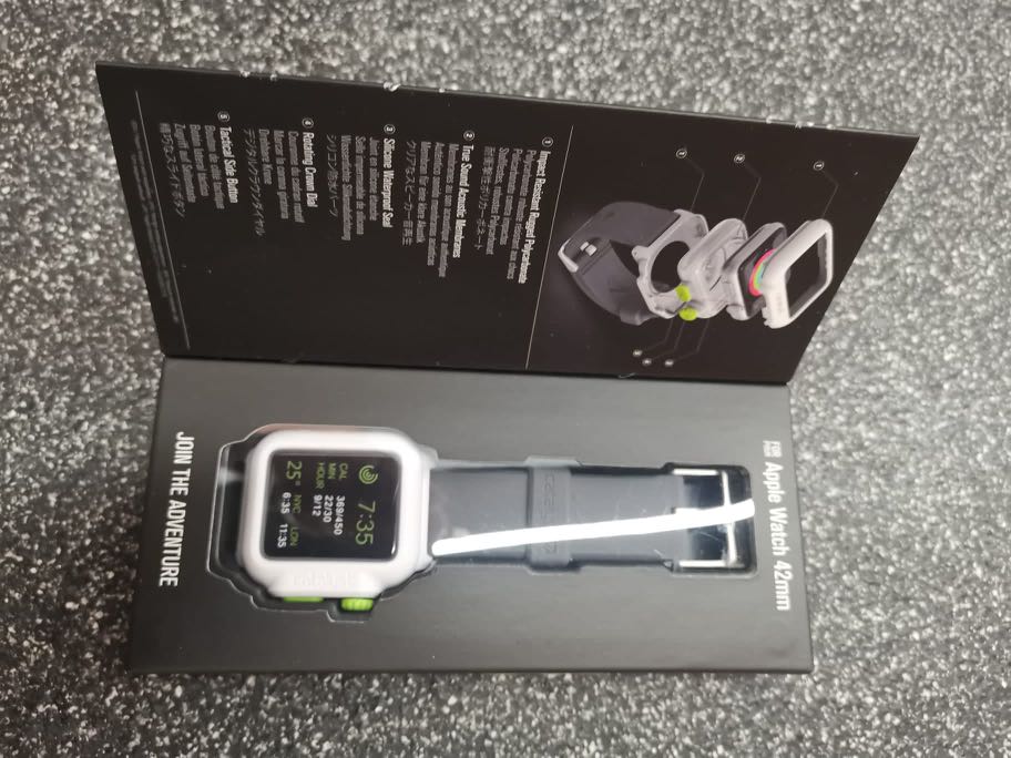Catalyst Waterproof Case for 42mm Apple 