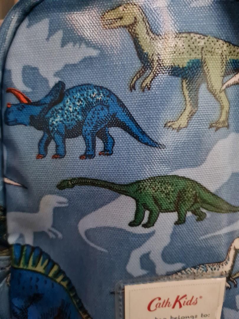 Dinosaur cath kidston bag shop