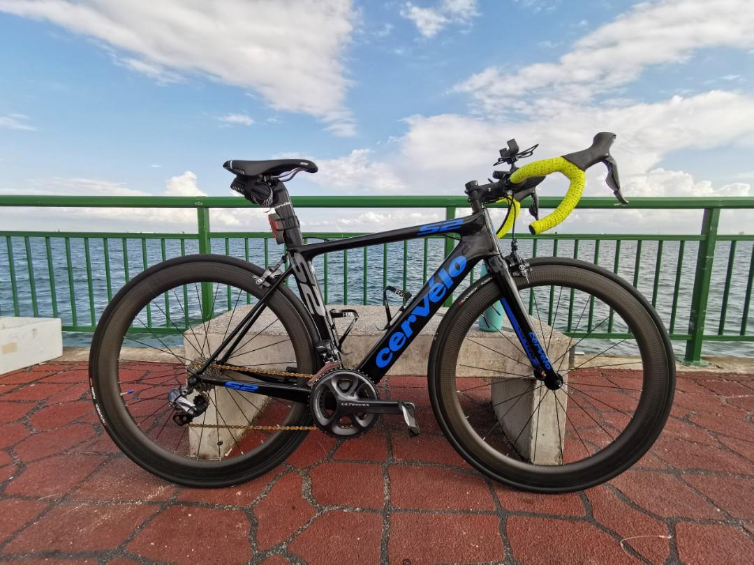 Cervelo s2 2021 cheap