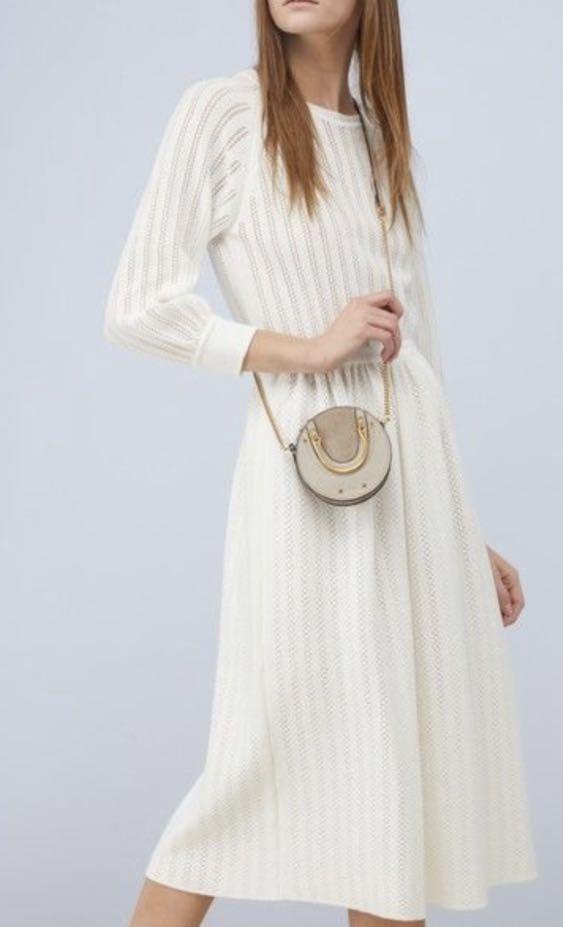 Chloe mini pixie bag clearance