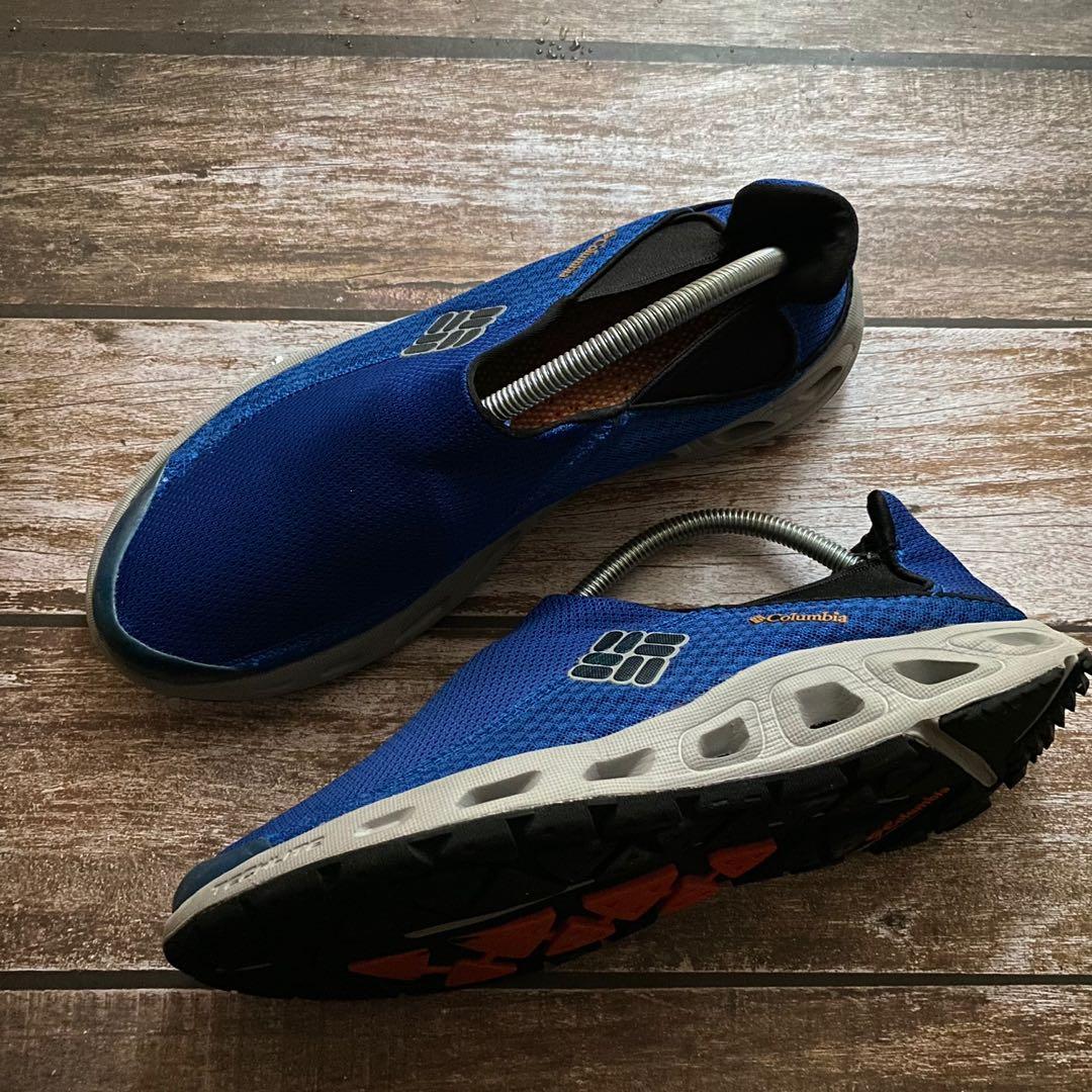 Columbia slip on new arrivals