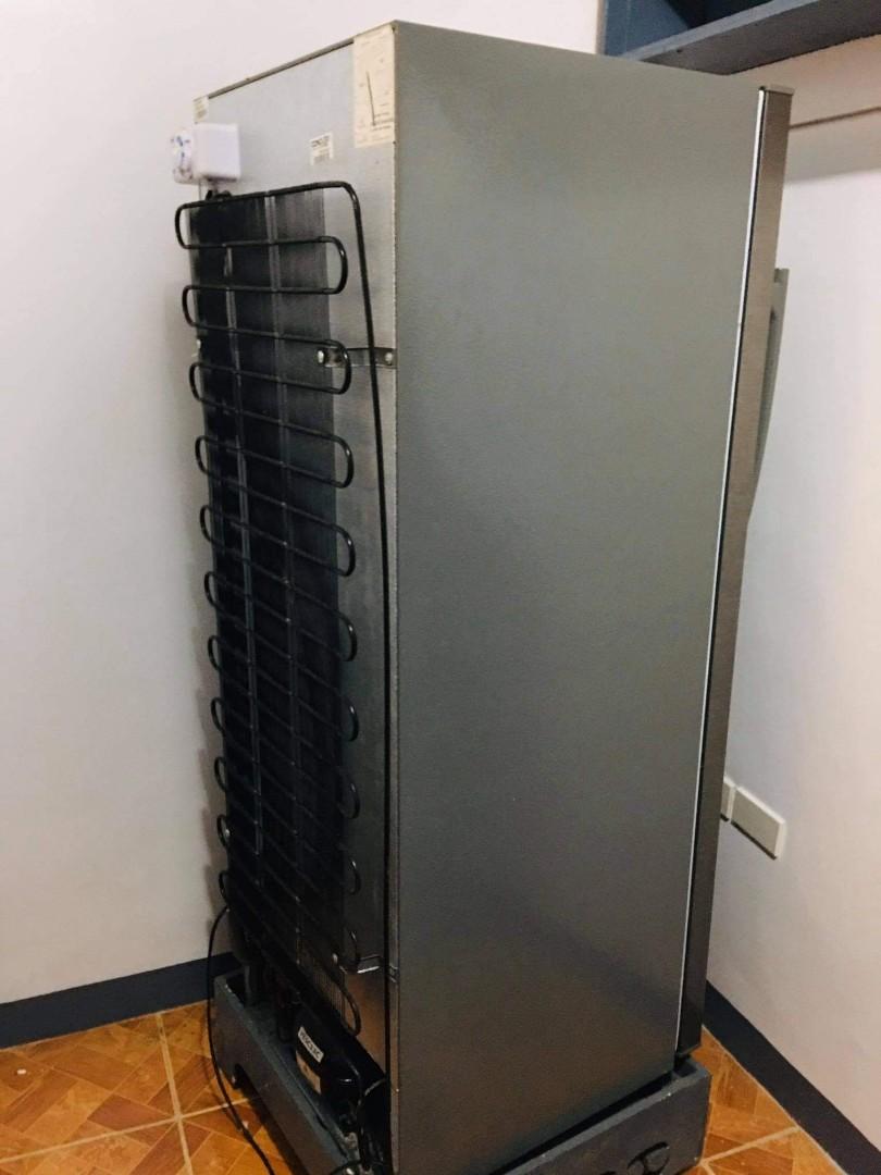 Condura Upright Freezer Inverter Pro 10cu ft., TV & Home Appliances, Kitchen Appliances