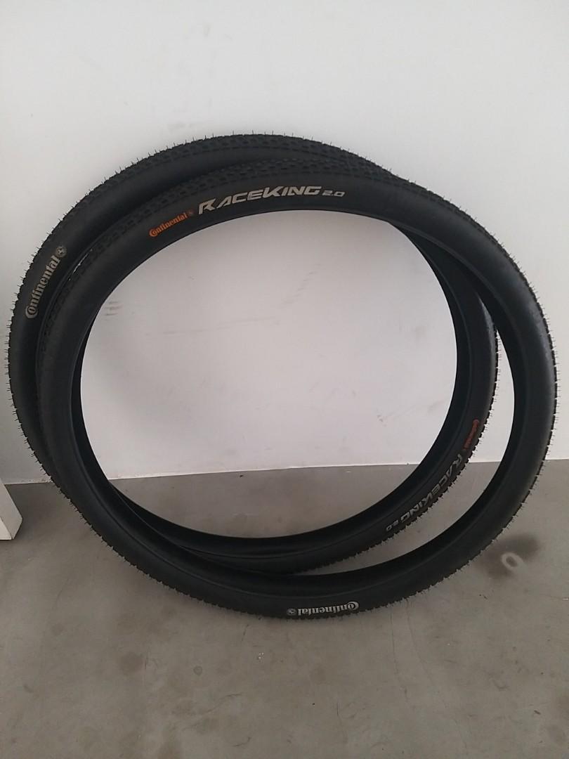 Race king hotsell 29 2.0