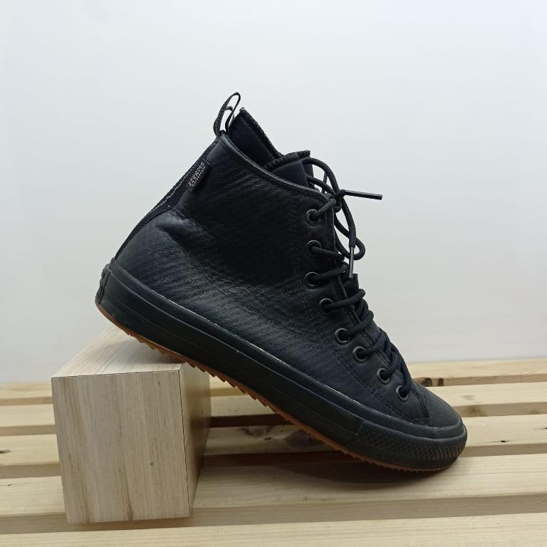 Converse CTAS II Boot Hi Athletic Fashion sz 42 Fesyen Pria Sepatu Sneakers di Carousell