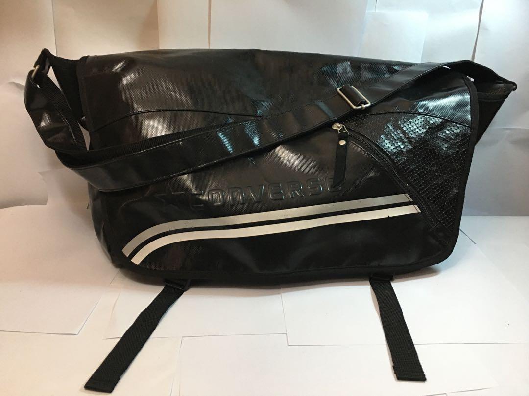 converse rolling bag