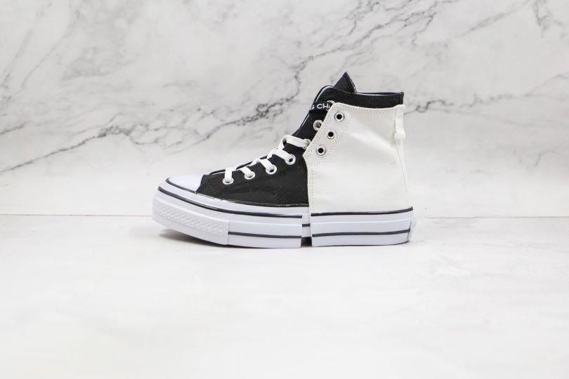 Chuck discount 2 black