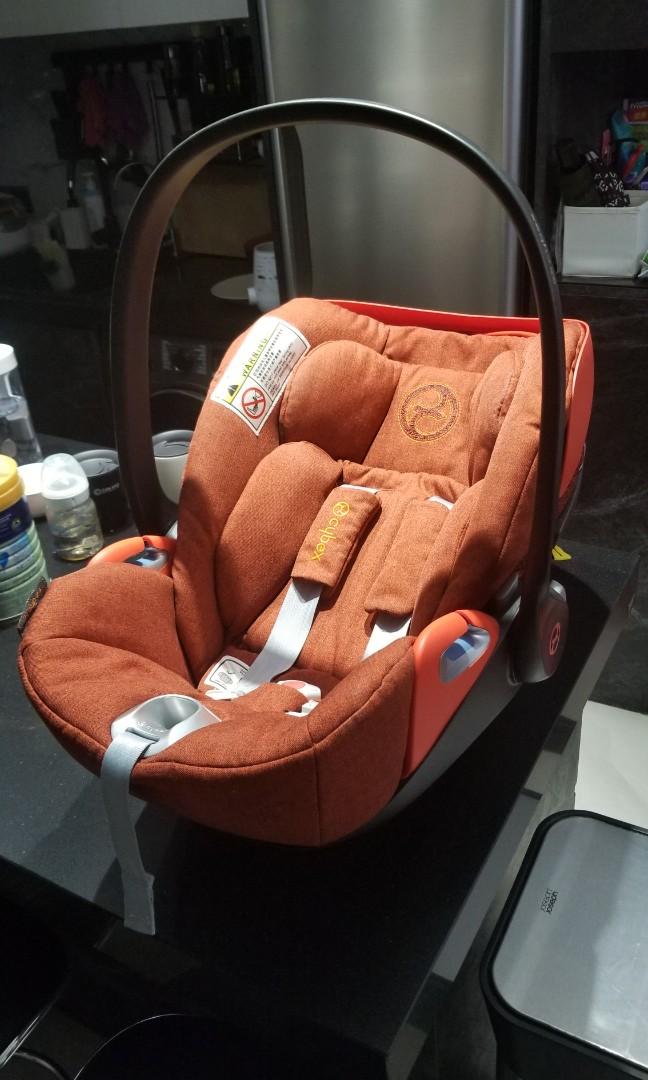 Cybex cloud z babyzen yoyo new arrivals