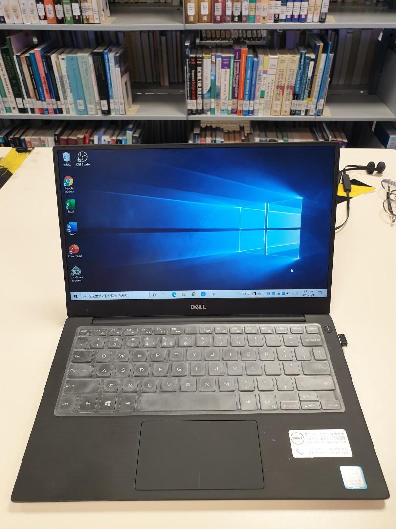 DELL P54G, Computers & Tech, Laptops & Notebooks on Carousell