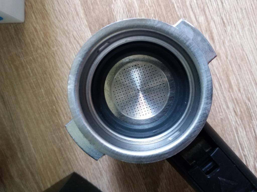 Delonghi EC155 Espresso Machine, TV & Home Appliances, Kitchen