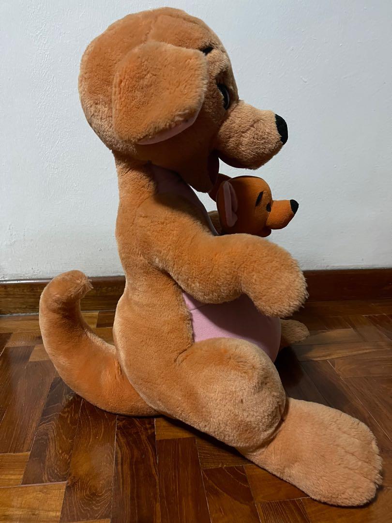 roo stuffed animal